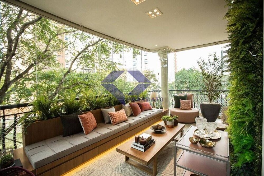 Apartamento, 4 quartos, 226 m² - Foto 2