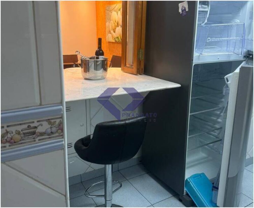Apartamento, 2 quartos, 100 m² - Foto 1