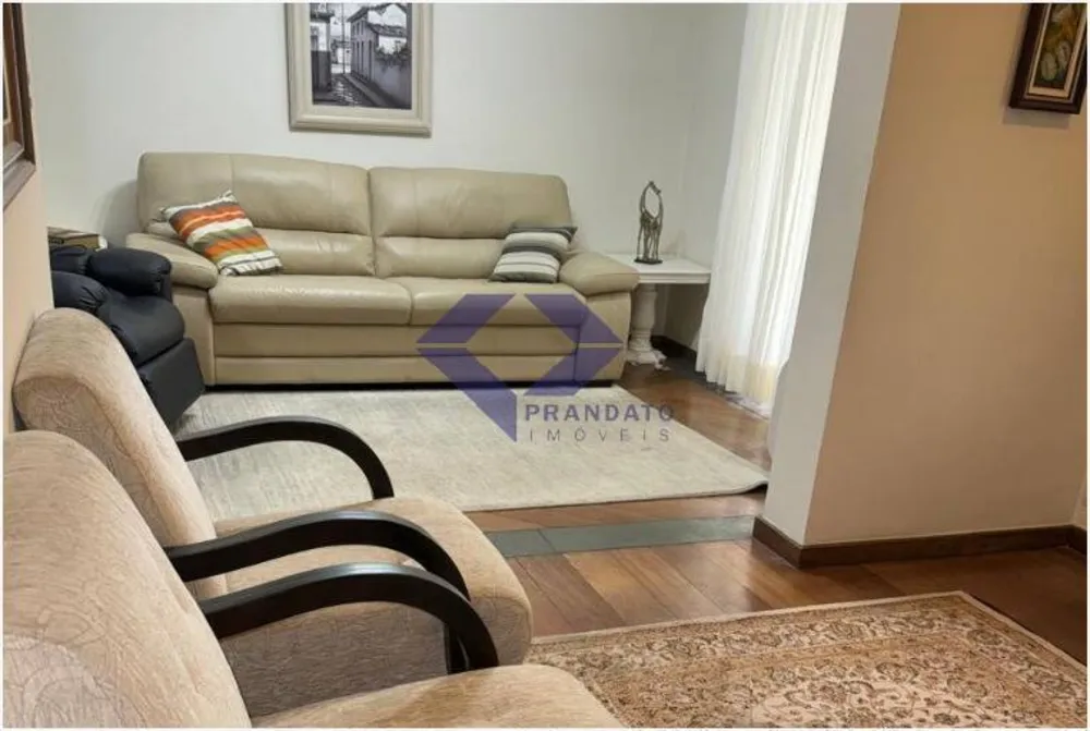 Apartamento, 2 quartos, 100 m² - Foto 1