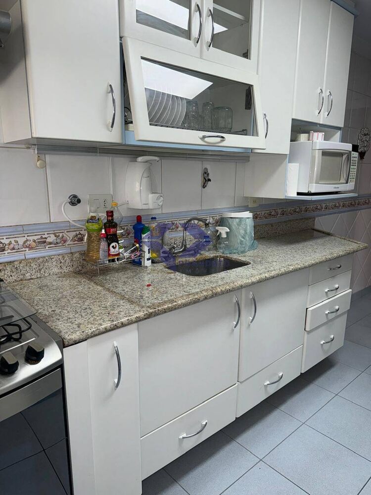 Apartamento, 2 quartos, 100 m² - Foto 3