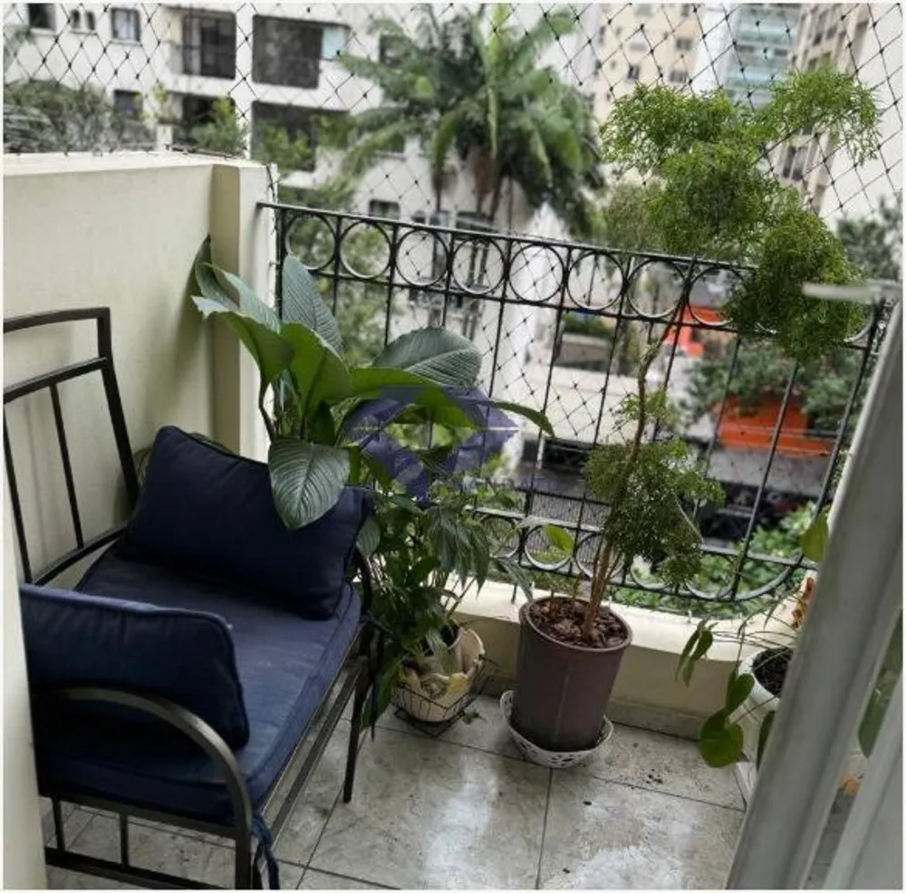 Apartamento, 2 quartos, 100 m² - Foto 3