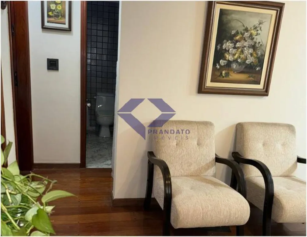 Apartamento, 2 quartos, 100 m² - Foto 6