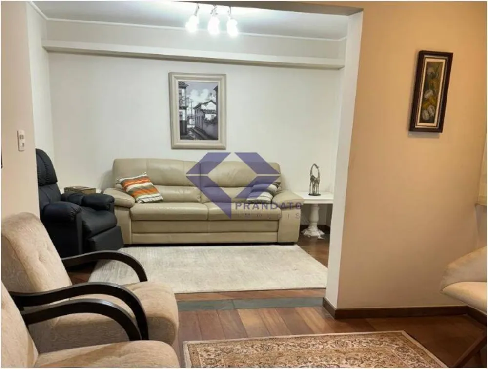 Apartamento, 2 quartos, 100 m² - Foto 2