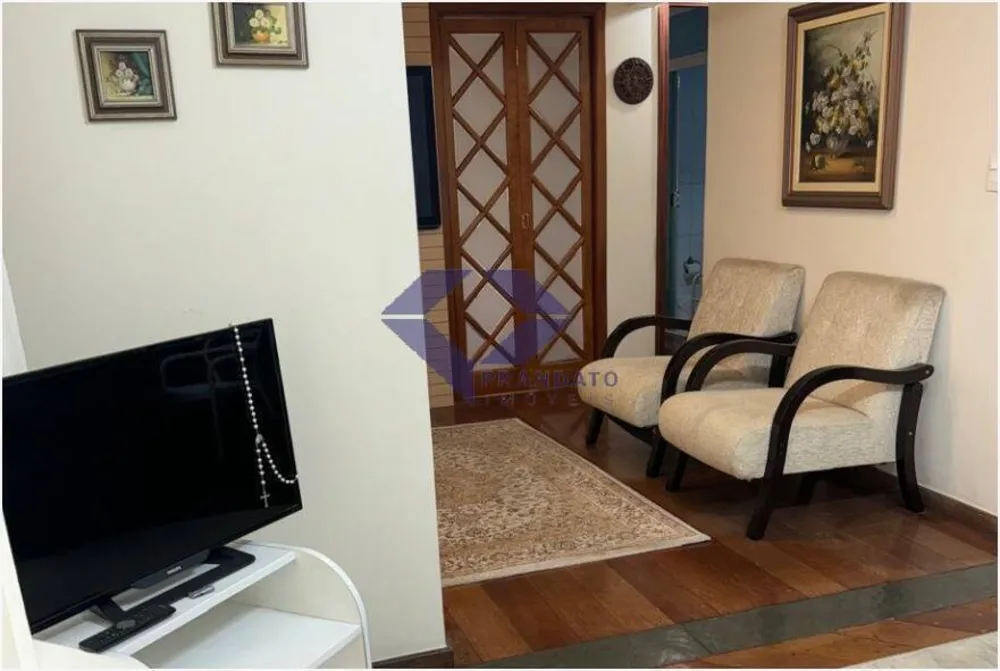 Apartamento, 2 quartos, 100 m² - Foto 4
