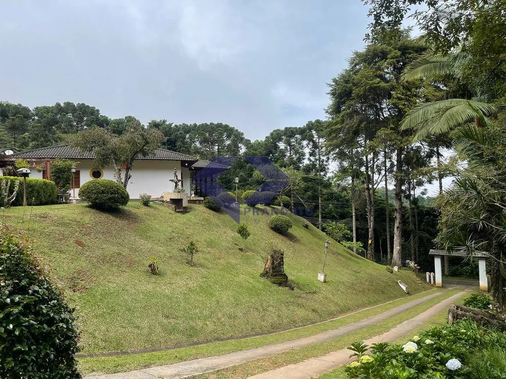 Casa, 4 quartos, 370 m² - Foto 9