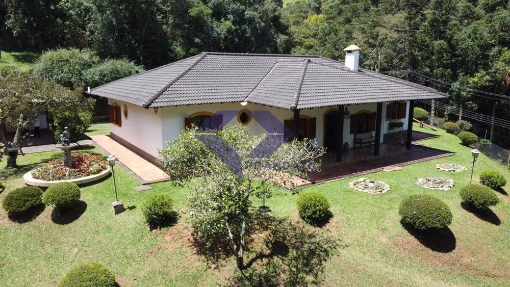 Casa, 4 quartos, 370 m² - Foto 2