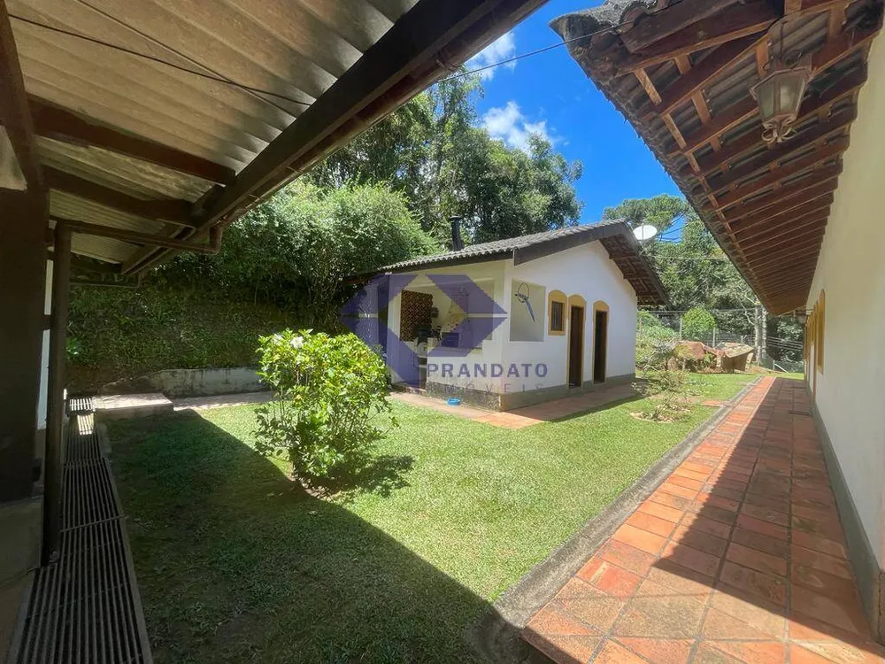 Casa, 4 quartos, 370 m² - Foto 12