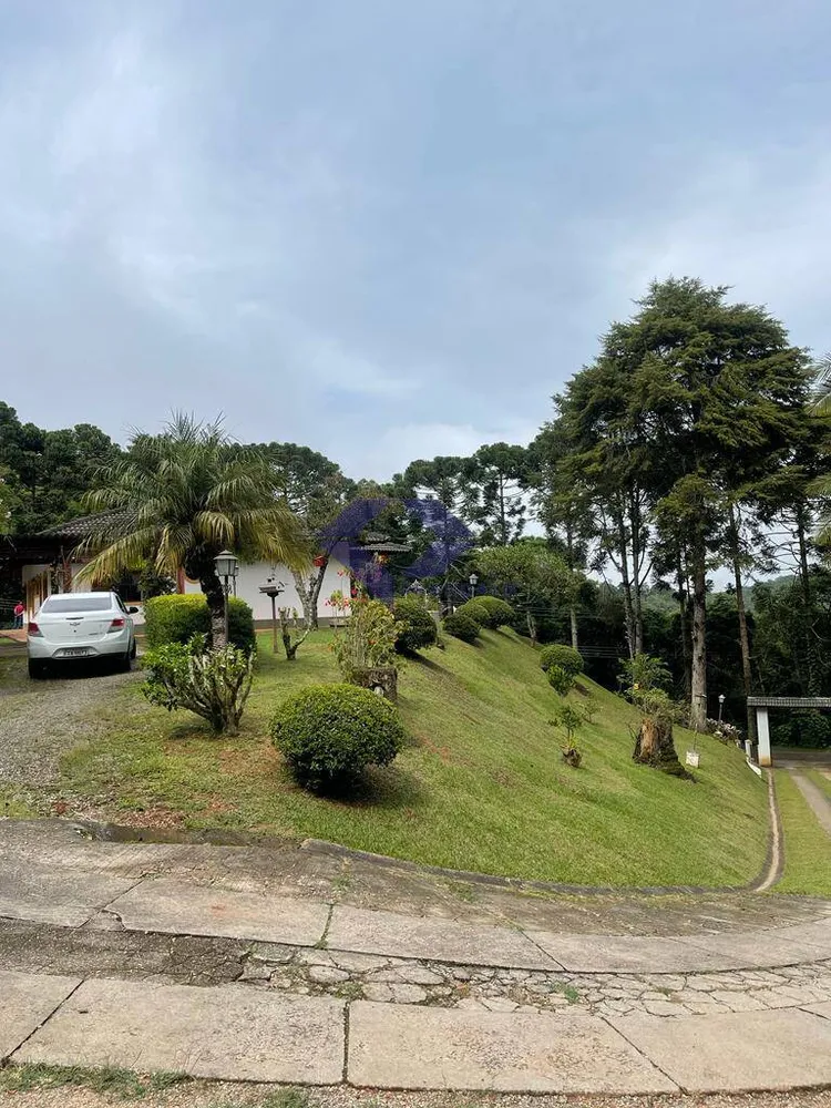 Casa, 4 quartos, 370 m² - Foto 8