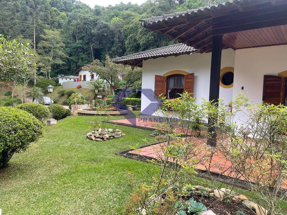 Casa, 4 quartos, 370 m² - Foto 3