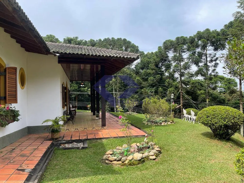 Casa, 4 quartos, 370 m² - Foto 11