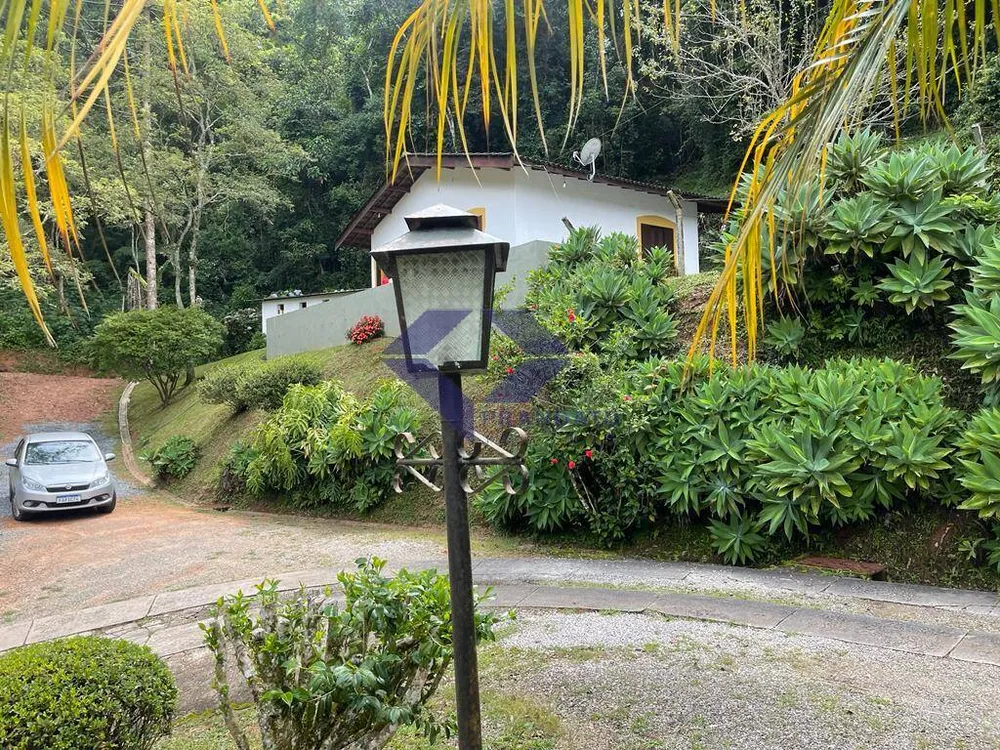 Casa, 4 quartos, 370 m² - Foto 5