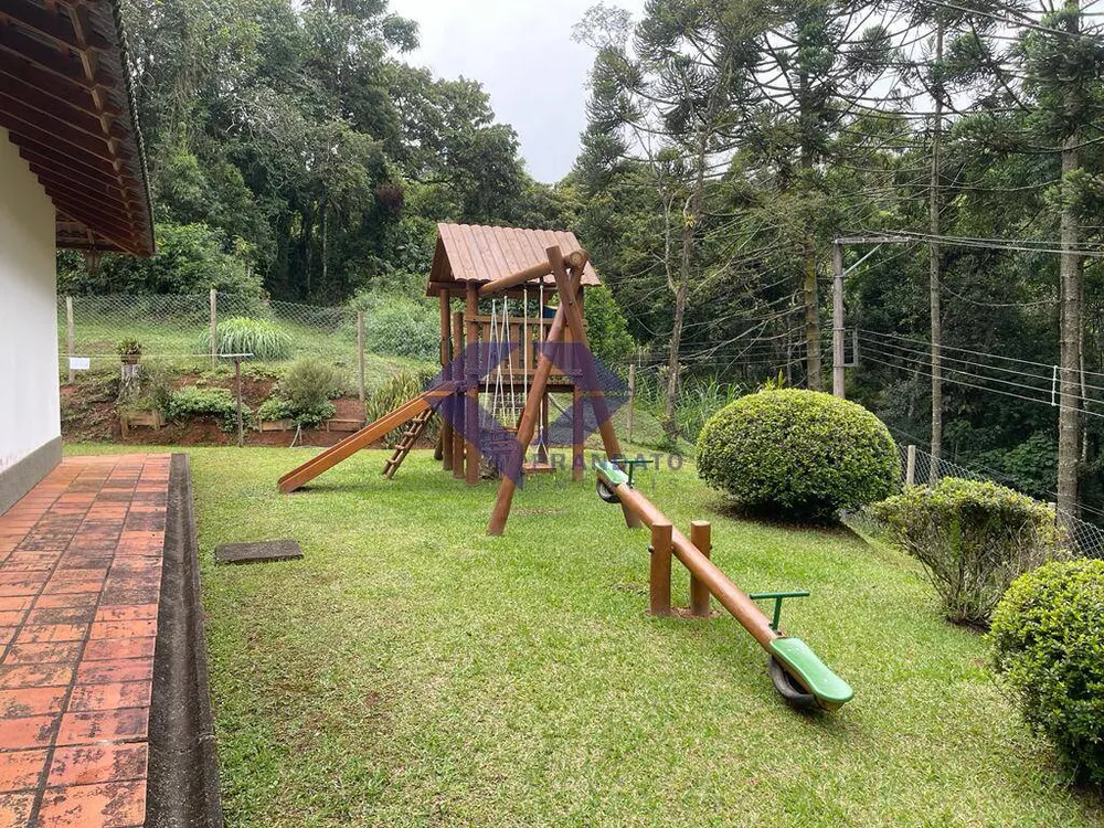 Casa, 4 quartos, 370 m² - Foto 6