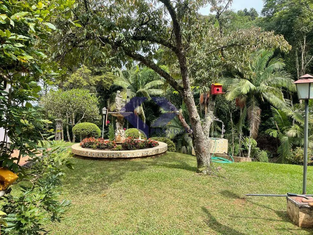 Casa, 4 quartos, 370 m² - Foto 10