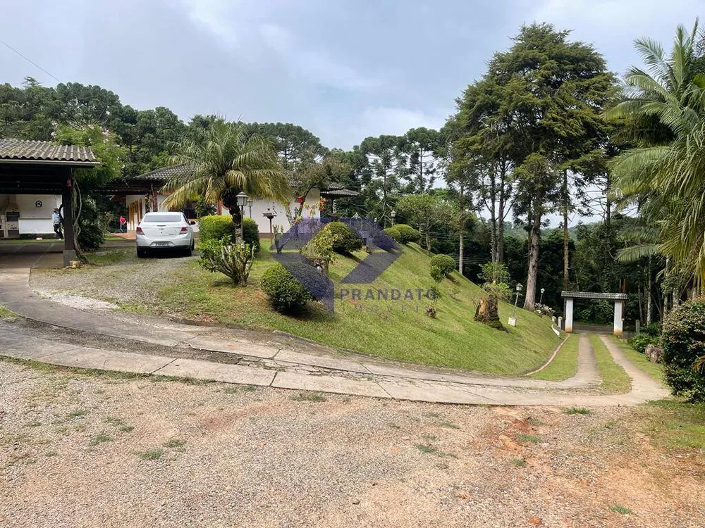 Casa, 4 quartos, 370 m² - Foto 7