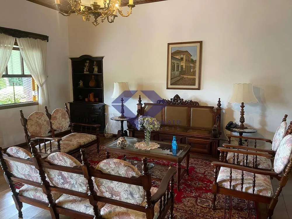 Casa, 4 quartos, 370 m² - Foto 4