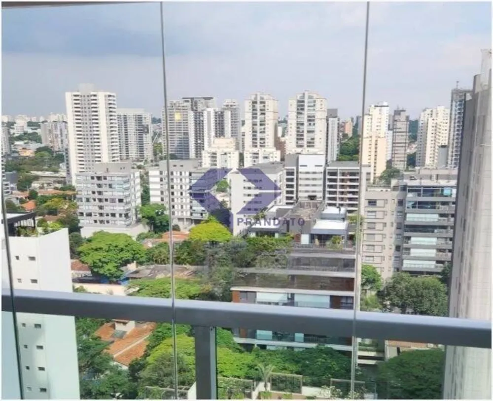 Apartamento, 1 quarto, 33 m² - Foto 4