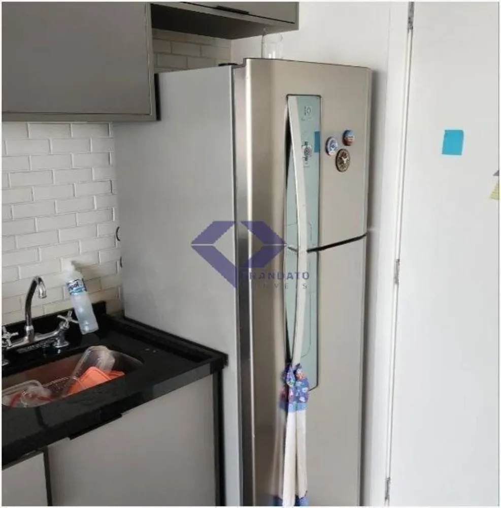Apartamento, 1 quarto, 33 m² - Foto 9