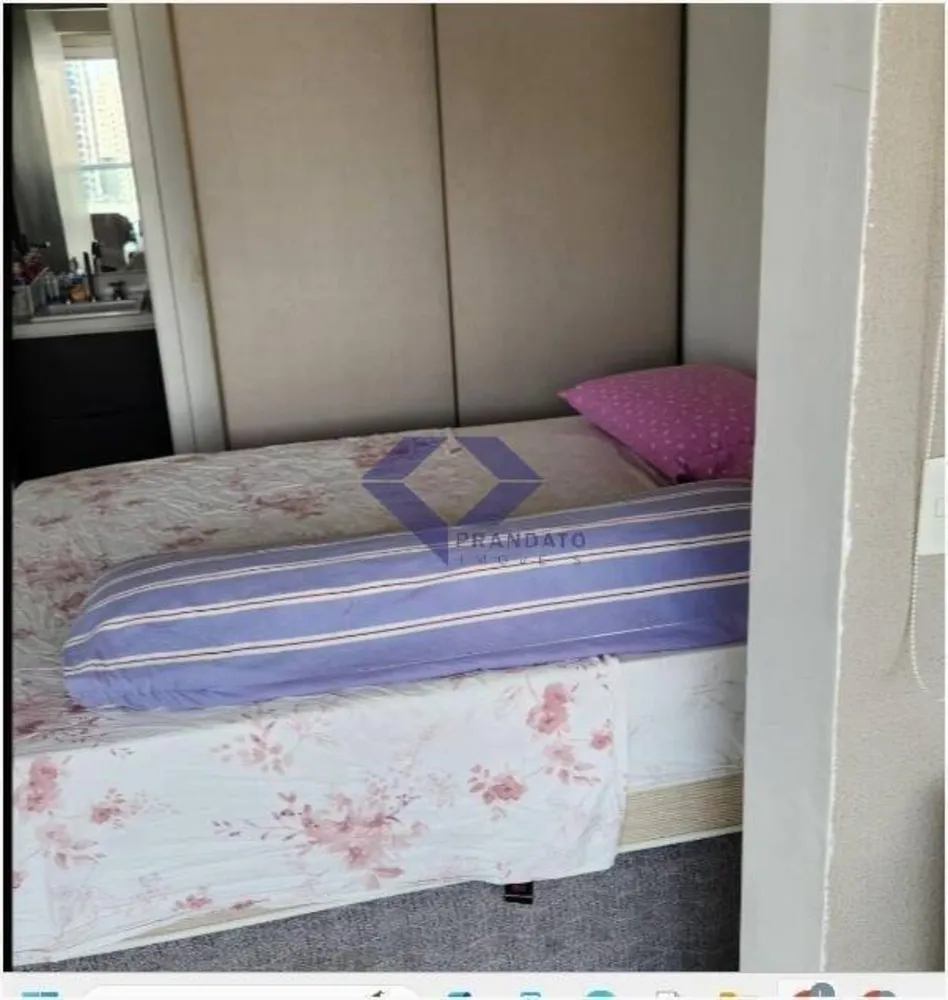 Apartamento, 1 quarto, 33 m² - Foto 6