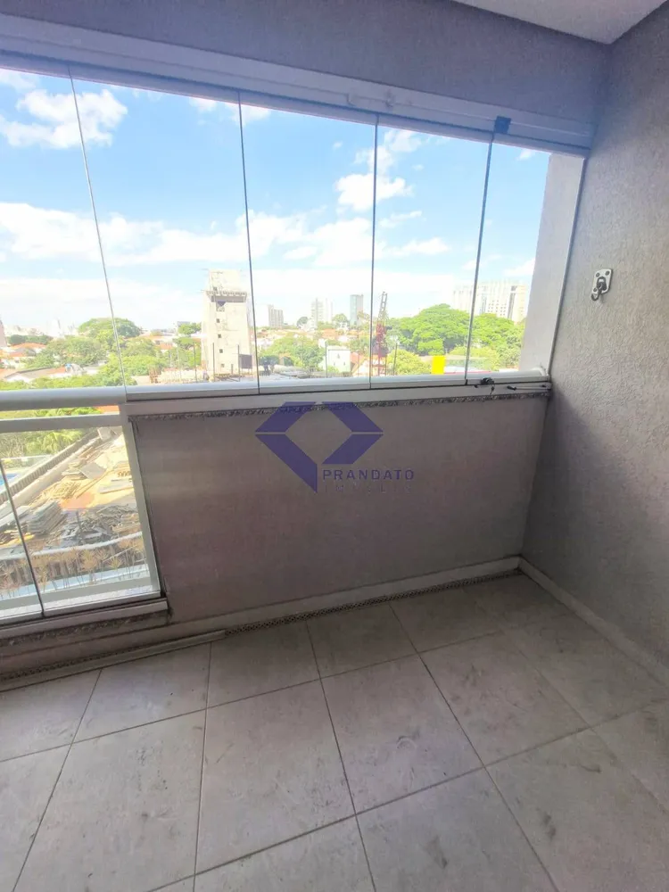 Apartamento, 2 quartos, 81 m² - Foto 6