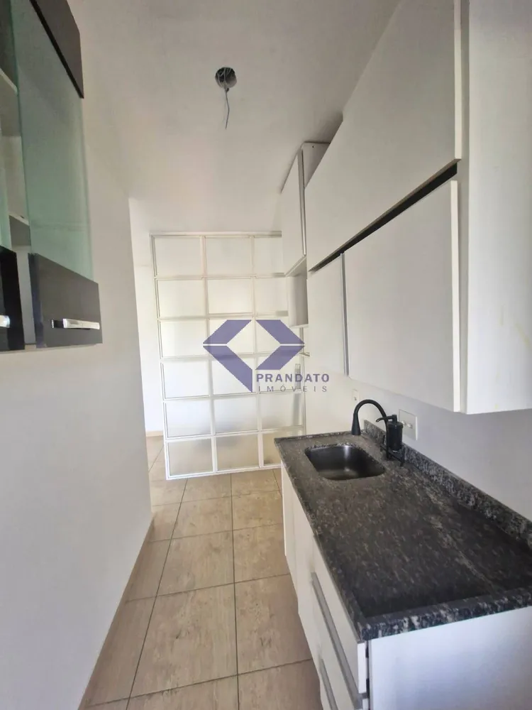 Apartamento, 2 quartos, 81 m² - Foto 11