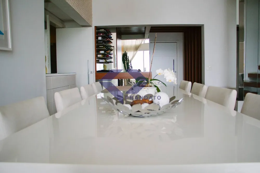 Apartamento, 3 quartos, 206 m² - Foto 7