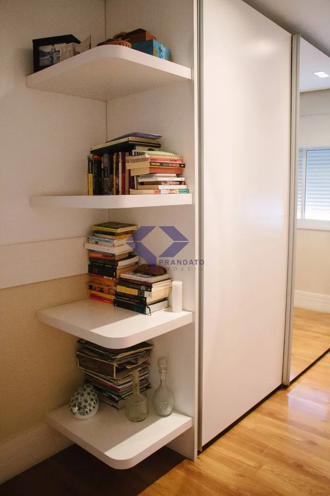 Apartamento, 3 quartos, 206 m² - Foto 26