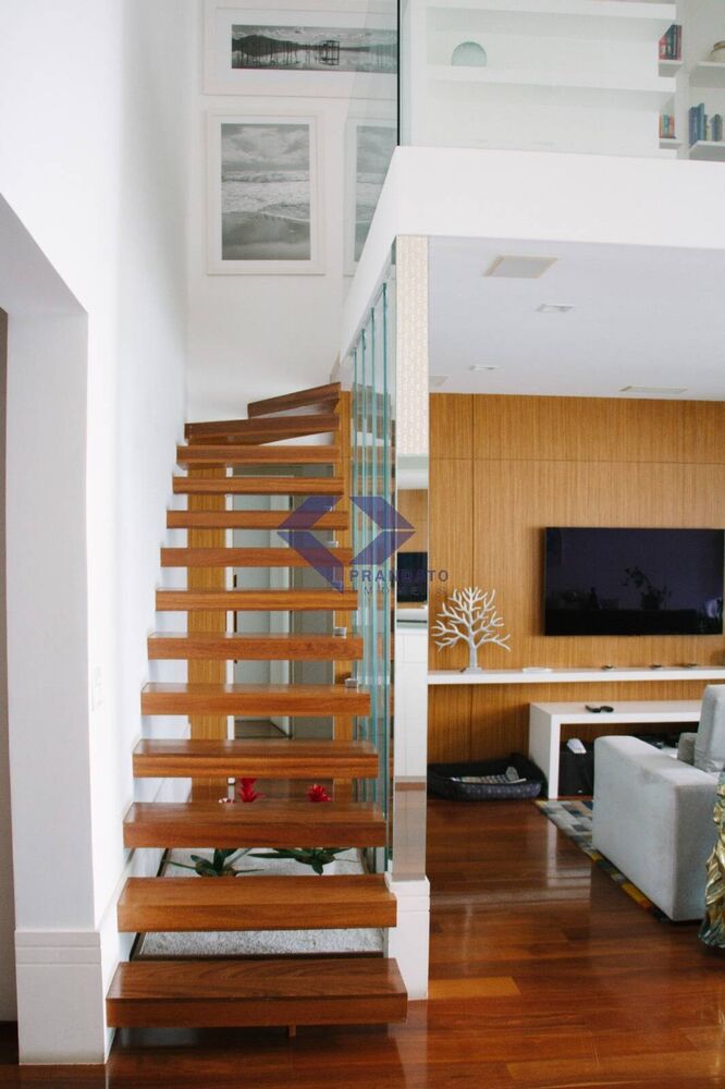 Apartamento, 3 quartos, 206 m² - Foto 9