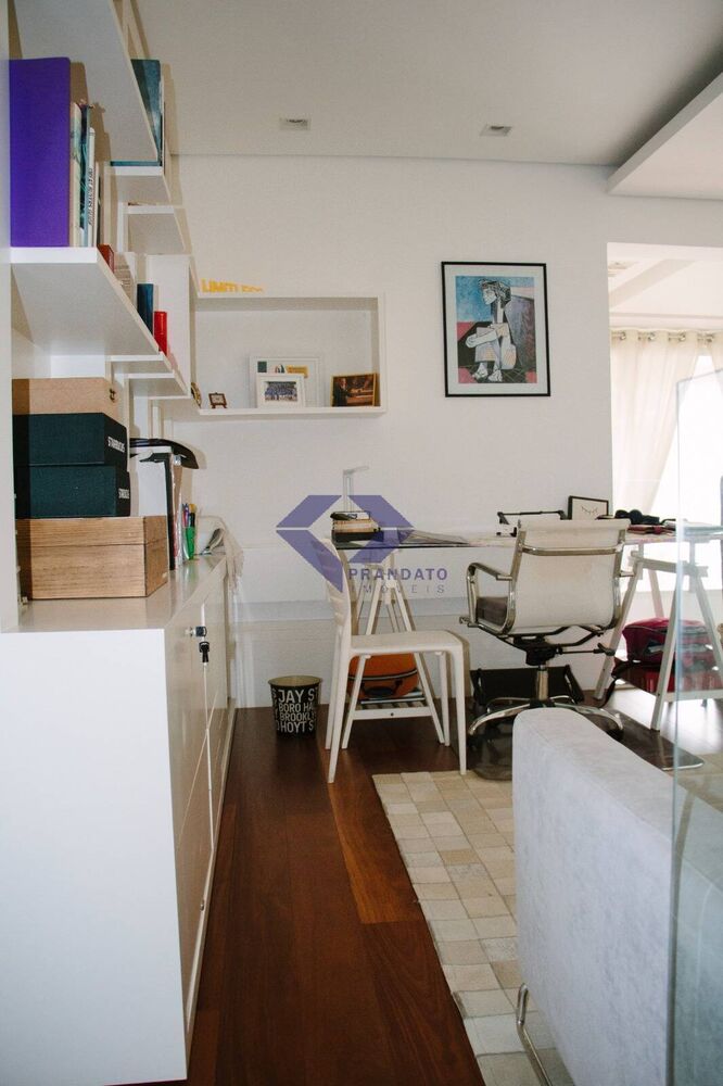 Apartamento, 3 quartos, 206 m² - Foto 20