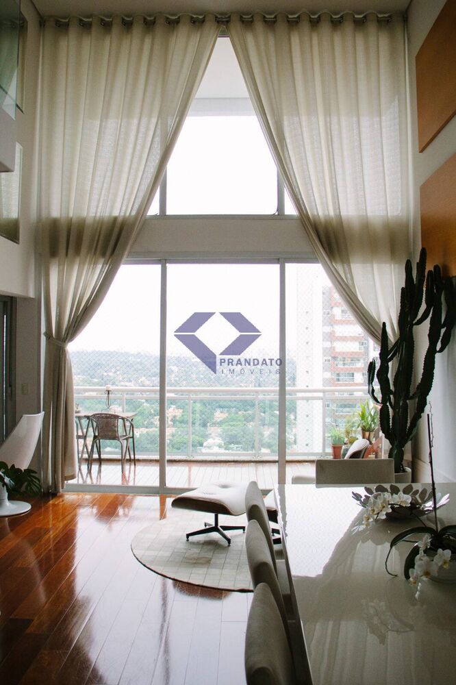 Apartamento, 3 quartos, 206 m² - Foto 1