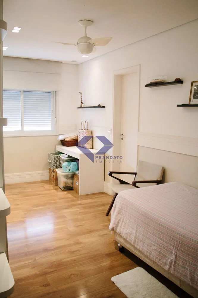 Apartamento, 3 quartos, 206 m² - Foto 25