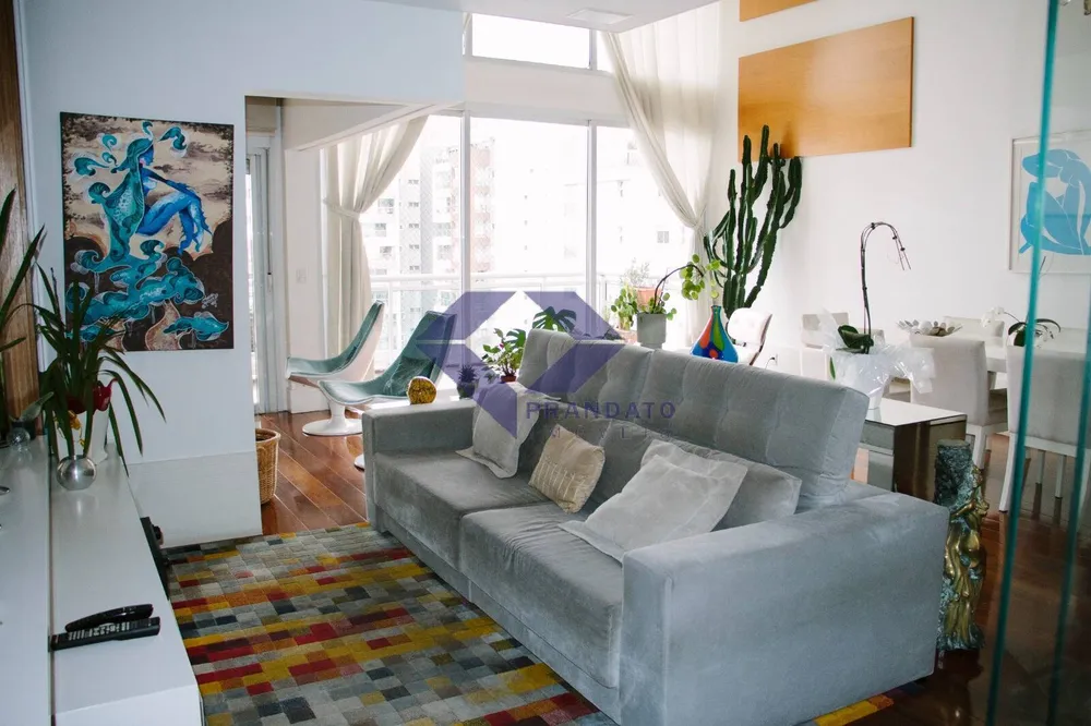 Apartamento, 3 quartos, 206 m² - Foto 16