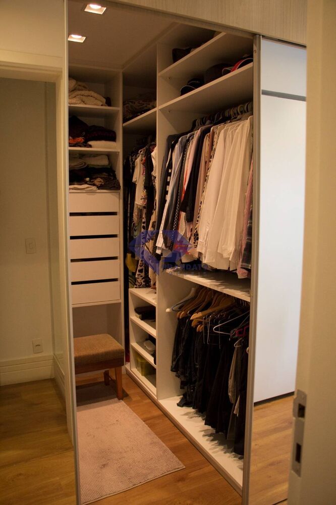 Apartamento, 3 quartos, 206 m² - Foto 28