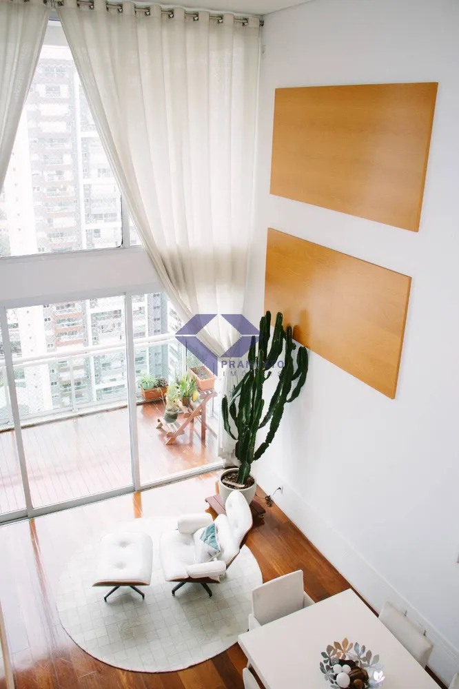 Apartamento, 3 quartos, 206 m² - Foto 5