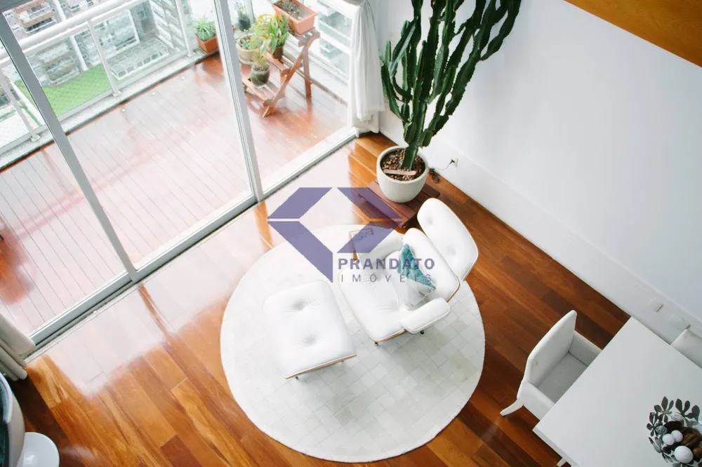 Apartamento, 3 quartos, 206 m² - Foto 2