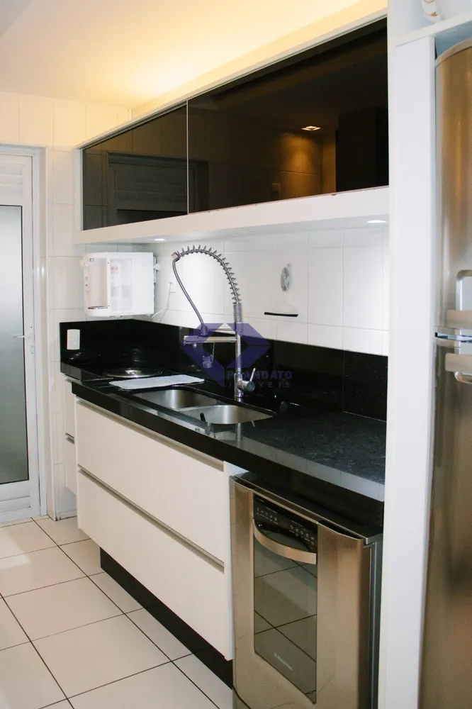 Apartamento, 3 quartos, 206 m² - Foto 19