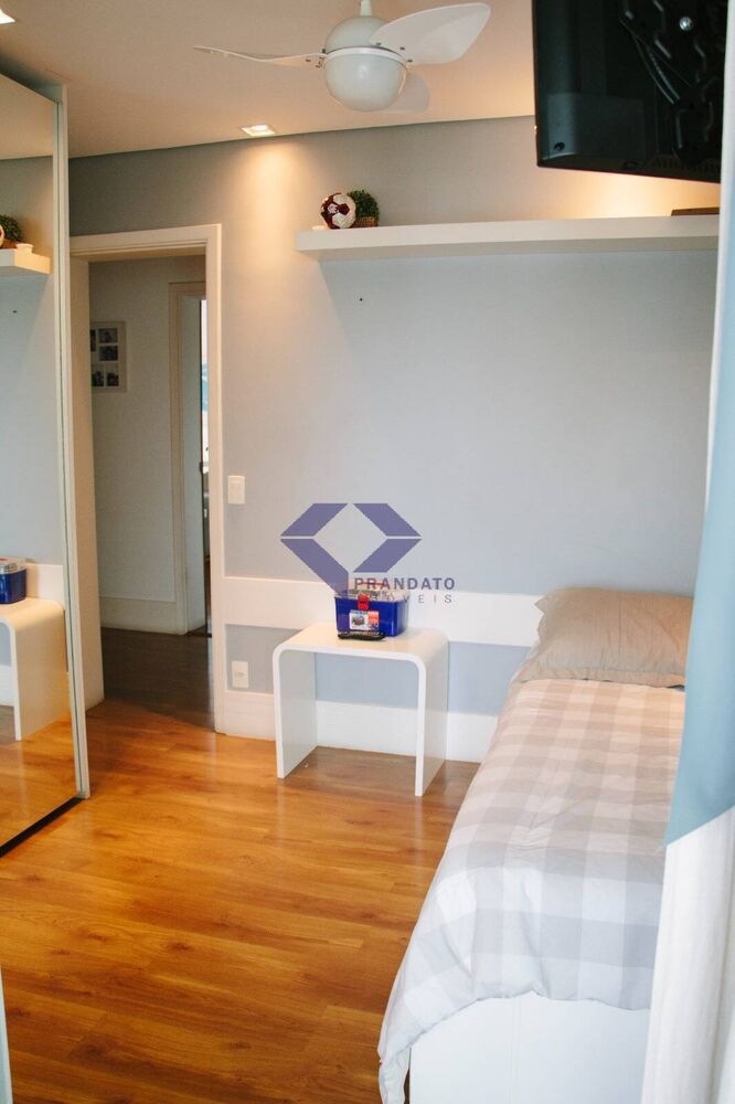 Apartamento, 3 quartos, 206 m² - Foto 27