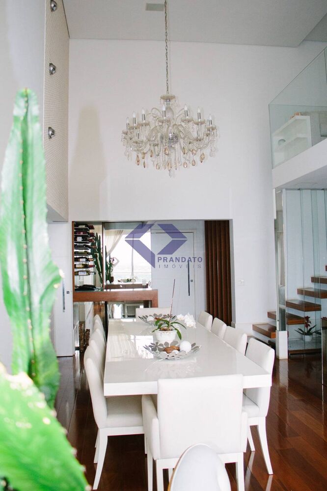 Apartamento, 3 quartos, 206 m² - Foto 14