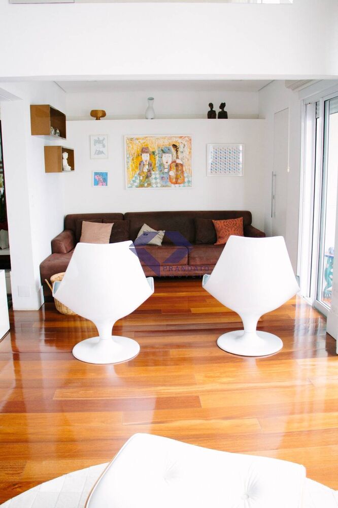Apartamento, 3 quartos, 206 m² - Foto 15