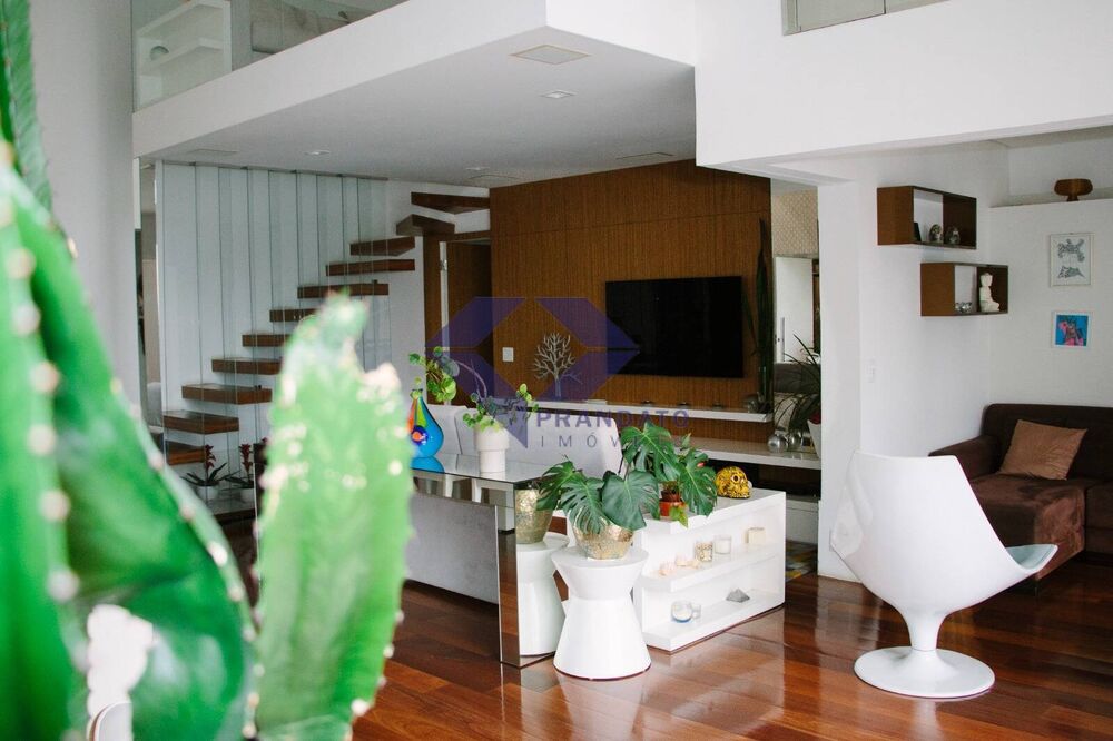 Apartamento, 3 quartos, 206 m² - Foto 10