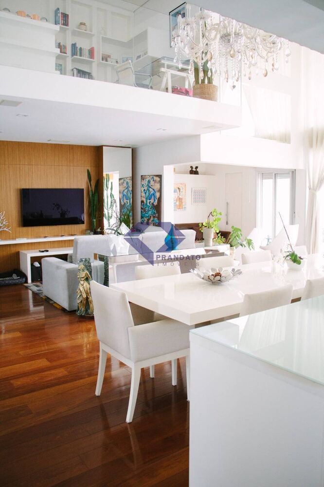 Apartamento, 3 quartos, 206 m² - Foto 8