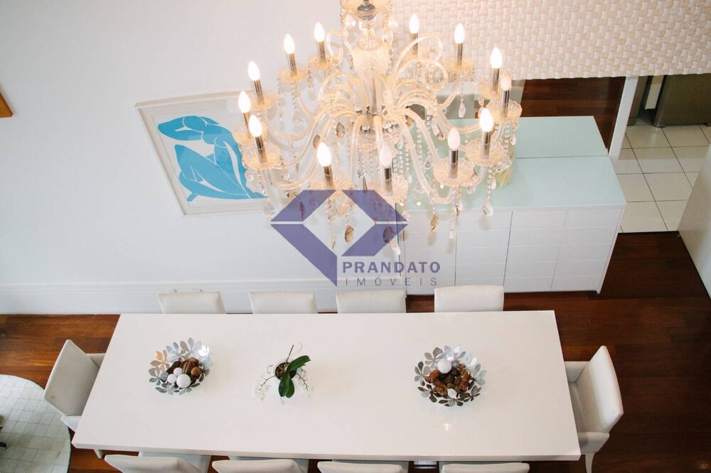 Apartamento, 3 quartos, 206 m² - Foto 3