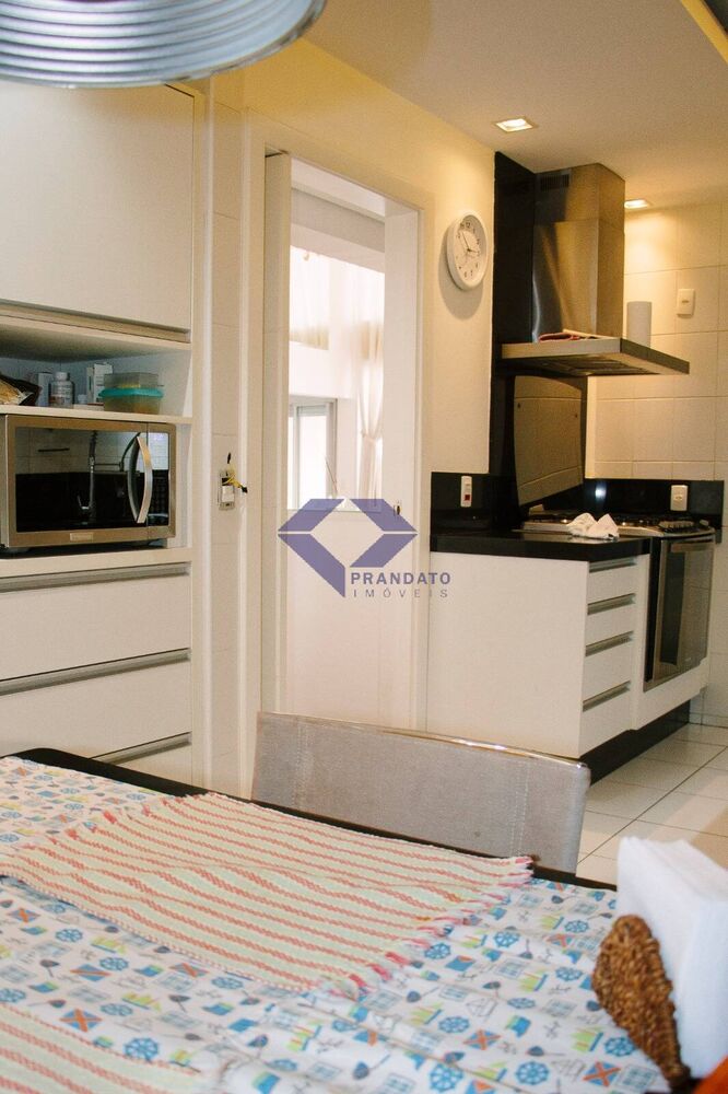 Apartamento, 3 quartos, 206 m² - Foto 22