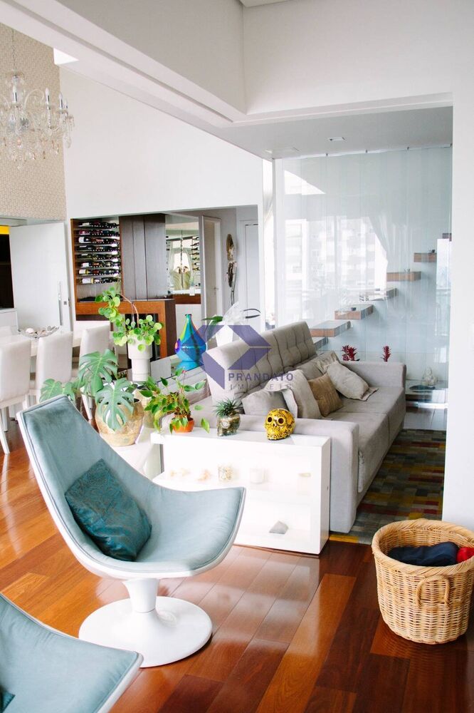 Apartamento, 3 quartos, 206 m² - Foto 13