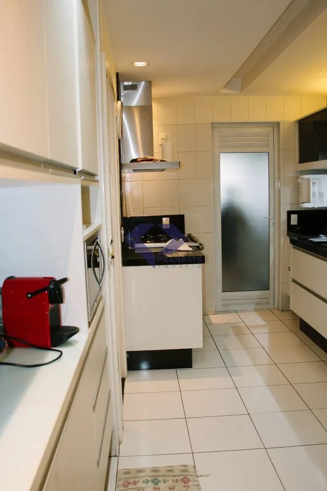 Apartamento, 3 quartos, 206 m² - Foto 17