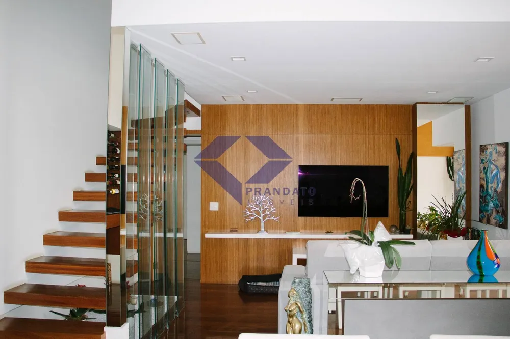 Apartamento, 3 quartos, 206 m² - Foto 6