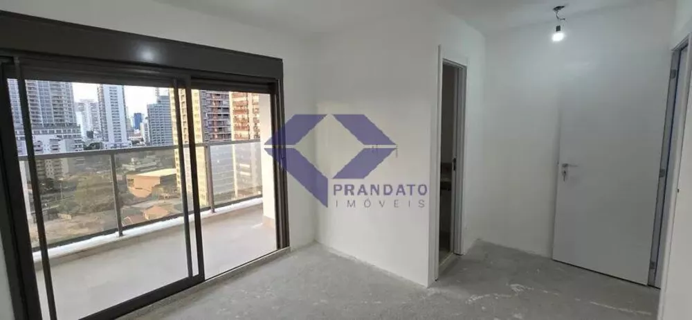 Apartamento à venda com 3 quartos, 157m² - Foto 4