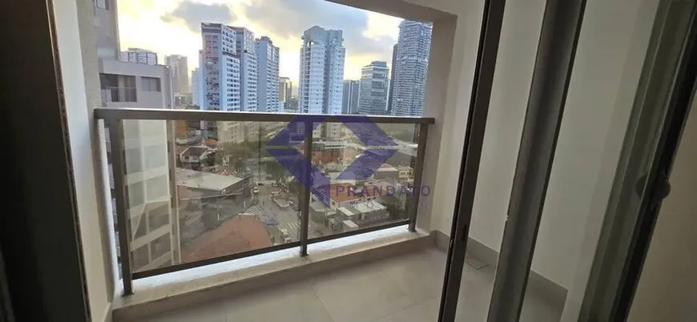 Apartamento, 3 quartos, 157 m² - Foto 12