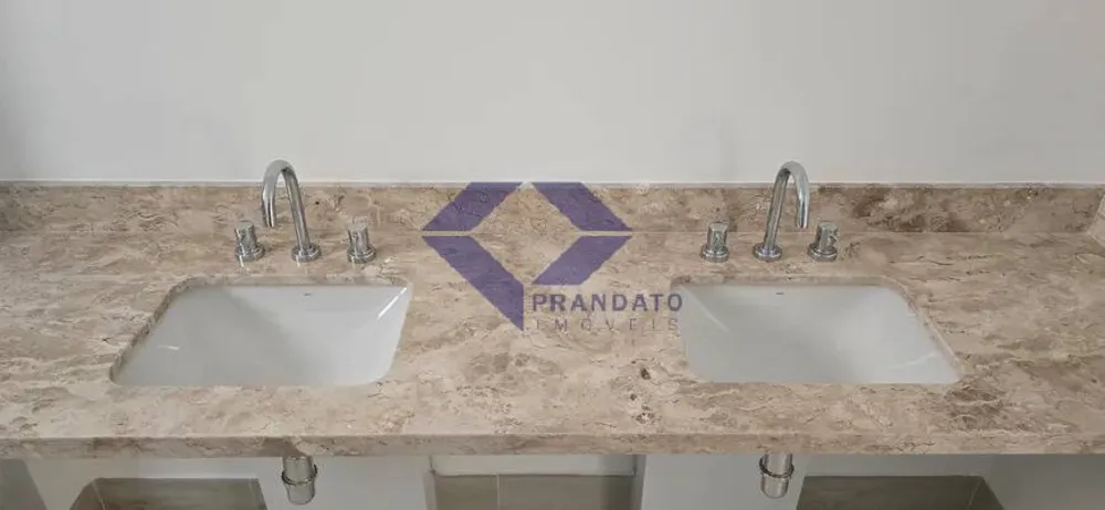 Apartamento, 3 quartos, 157 m² - Foto 11