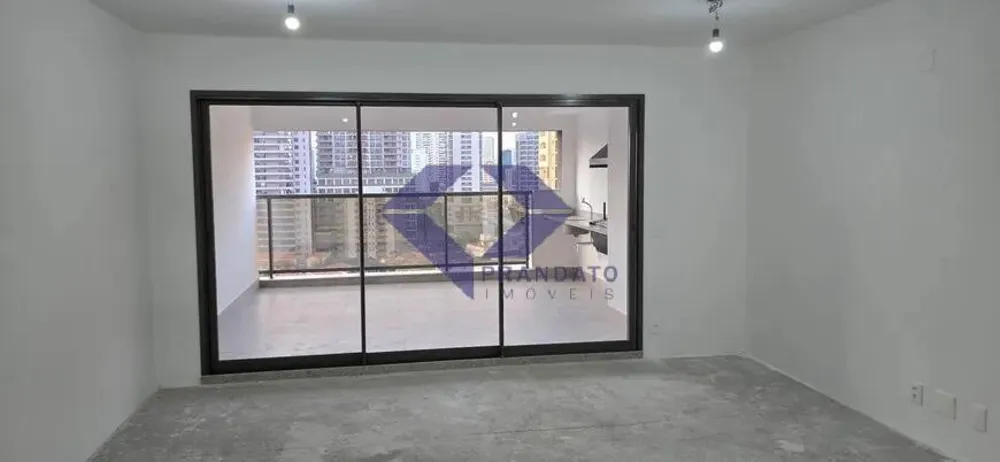 Apartamento, 3 quartos, 157 m² - Foto 1