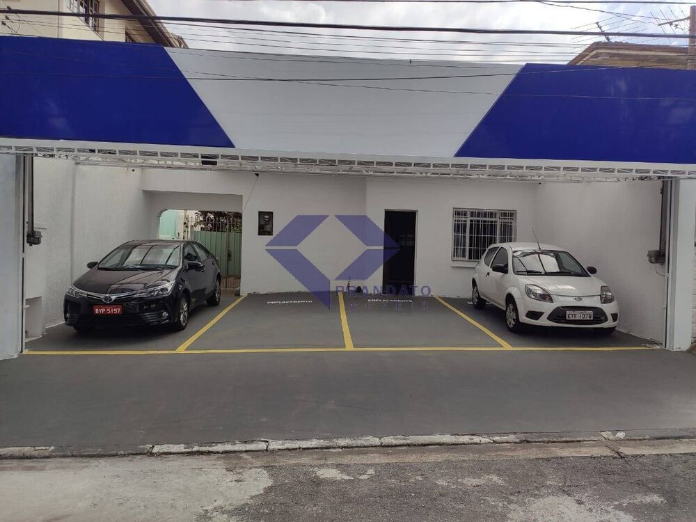 Apartamento, 3 quartos, 300 m² - Foto 1